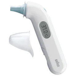 Braun Kropp Og Helse|Thermoscan 3 Øretermometer