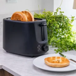 Kjell Kjøkken Og Spisestue|Brødrister Compact
