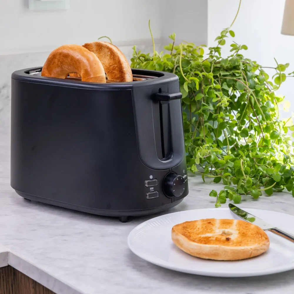 Kjell Kjøkken Og Spisestue|Brødrister Compact