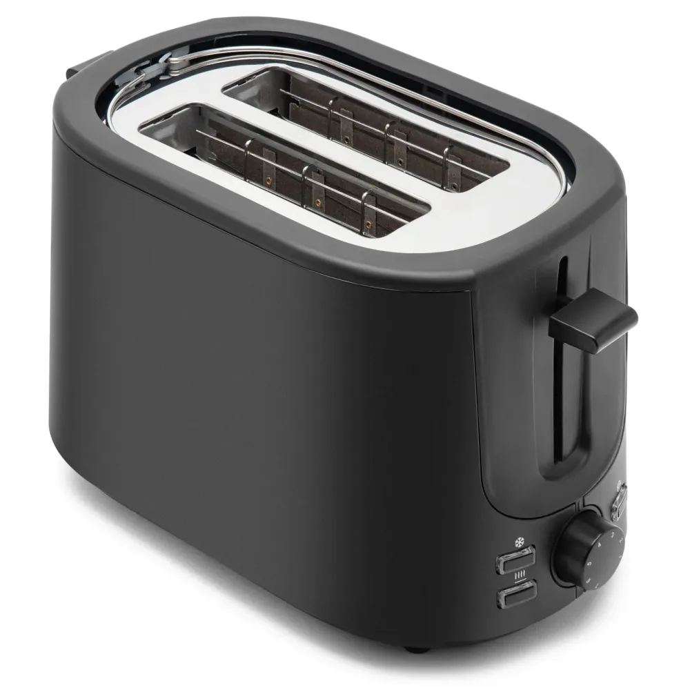 Kjell Kjøkken Og Spisestue|Brødrister Compact