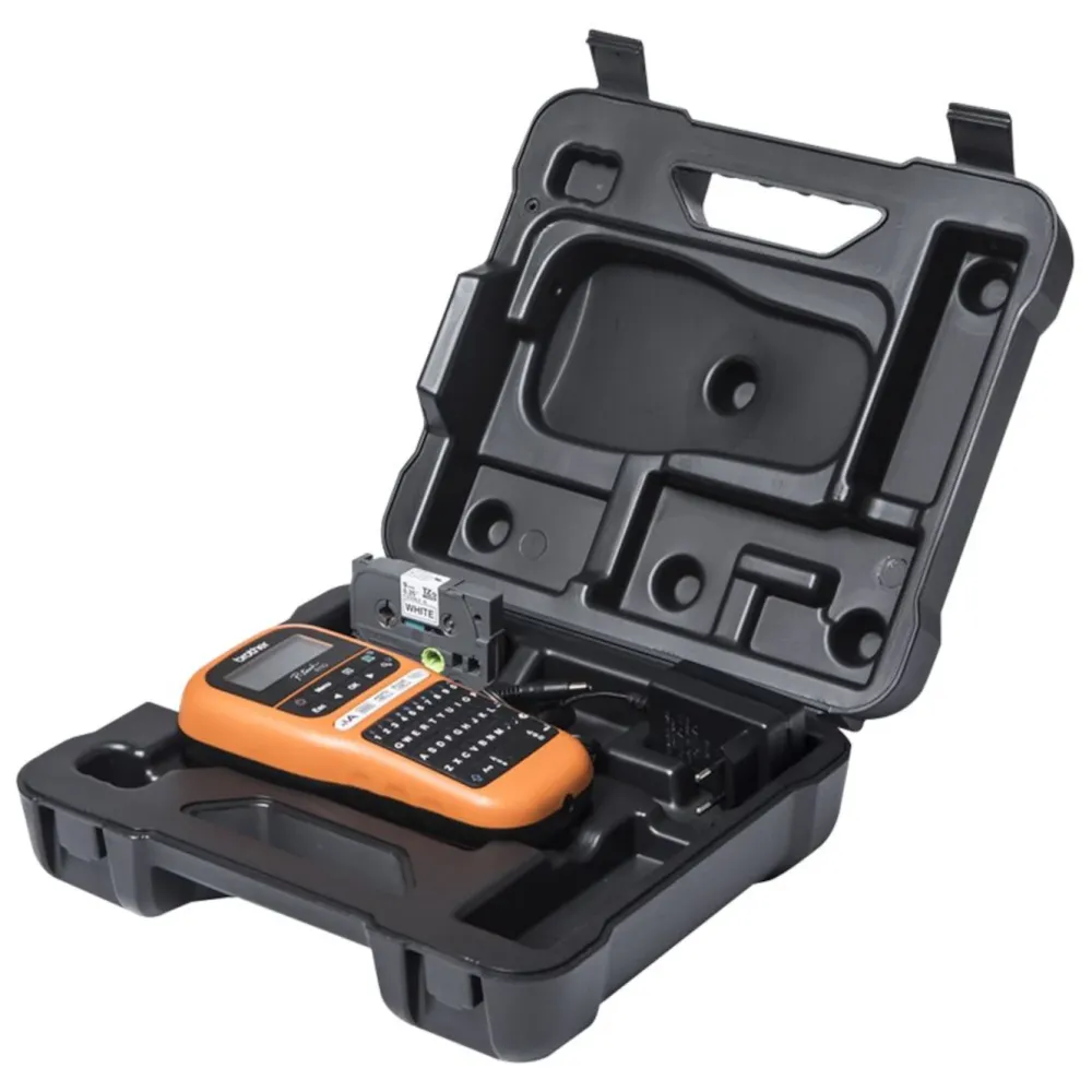 Brother Merking|P-touch PT-E110VP merkemaskin