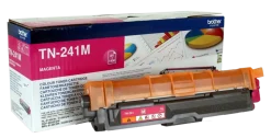 Brother Skrivere Og Tilbehør|Toner TN-241 - Magenta