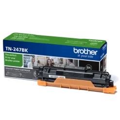 Brother Skrivere Og Tilbehør|Toner TN-247 - Svart