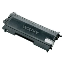 Brother Skrivere Og Tilbehør|Toner TN-2000 Svart