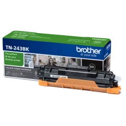 Brother Skrivere Og Tilbehør|Toner TN-243 - Svart