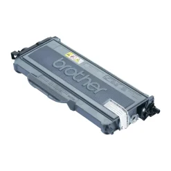 Brother Skrivere Og Tilbehør|Toner TN-2110 Svart