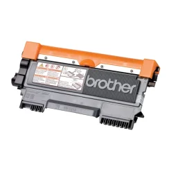 Brother Skrivere Og Tilbehør|Toner TN-2220 Svart XL