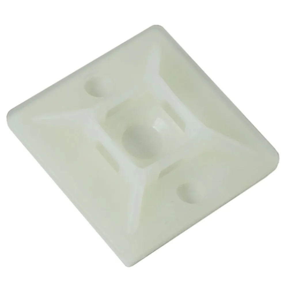 Kjell Kabelhåndtering|Elektrisk Installasjon|Buntebåndsamler 10-pk.