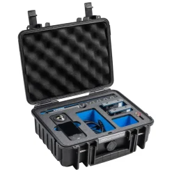 Kjell Foto Og Video|BW Outdoor Case Type 1000 for Insta360 X4