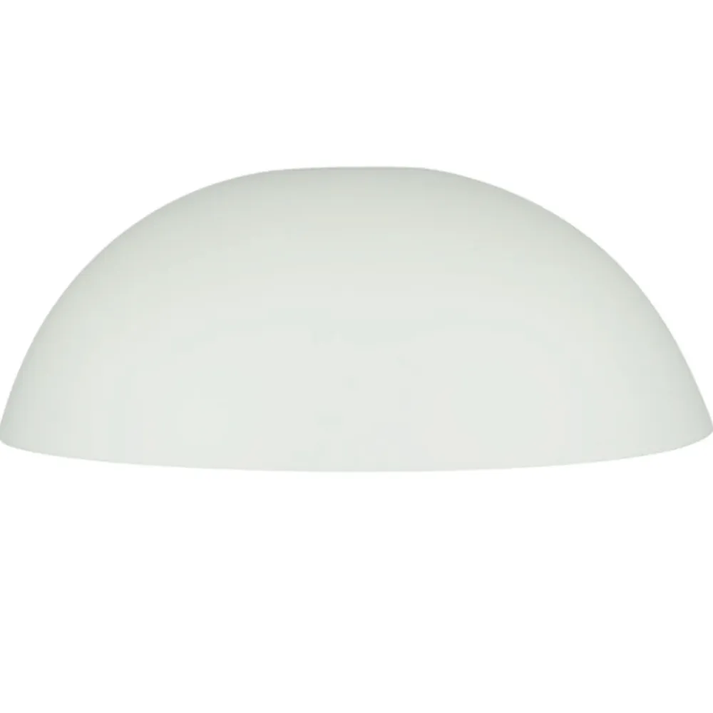 Cablecup Lyslenker|Taklamper|Classic Hvit Ø158 mm