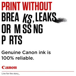 Canon Skrivere Og Tilbehør|CLI-8C - Cyan