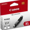 Canon Skrivere Og Tilbehør|CLI-551 GY XL - Grå XL