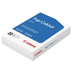 Canon Skrivere Og Tilbehør|Fargelaserpapir A4 500 ark 100 g/m²