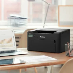 Canon Skrivere Og Tilbehør|iSENSYS LBP122DW Laserskriver