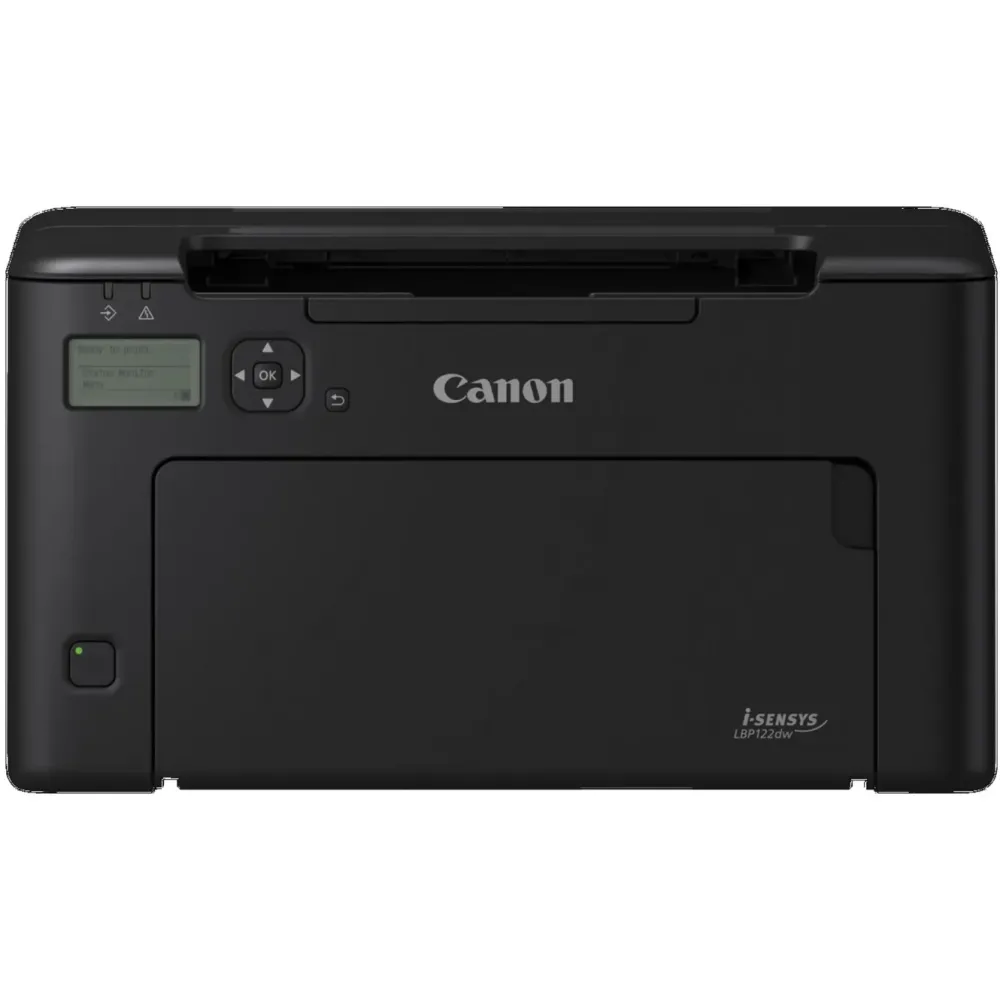 Canon Skrivere Og Tilbehør|iSENSYS LBP122DW Laserskriver