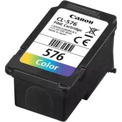 Canon Skrivere Og Tilbehør|PG-576 blekkpatron farge