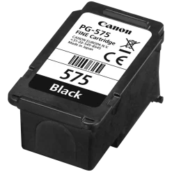 Canon Skrivere Og Tilbehør|PG-575 blekkpatron - svart
