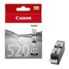Canon Skrivere Og Tilbehør|PGI-520BK - Svart