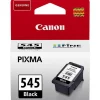 Canon Skrivere Og Tilbehør|PG-545 - Svart