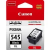 Canon Skrivere Og Tilbehør|PG-545 - Svart XL