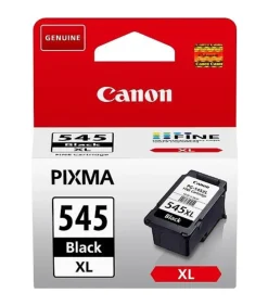 Canon Skrivere Og Tilbehør|PG-545 - Svart XL