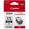 Canon Skrivere Og Tilbehør|PG-575XL blekkpatron - svart