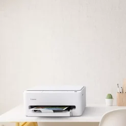 Canon Skrivere Og Tilbehør|Pixma TS4150i Trådløs 3-i-1 fotoblekkskriver