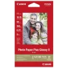 Canon Skrivere Og Tilbehør|Pus Glossy II Fotopapir 10x15 cm 50-pk.