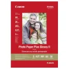 Canon Skrivere Og Tilbehør|Pus Glossy II Fotopapir A4 20-pk.