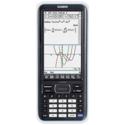 Casio Hjemmekontor|Kalkulator|ClassPad II CAS Kalkulator