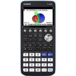 Casio Hjemmekontor|Kalkulator|FX-CG50 Kalkulator