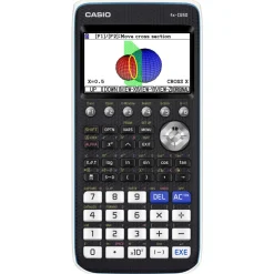 Casio Hjemmekontor|Kalkulator|FX-CG50 Kalkulator
