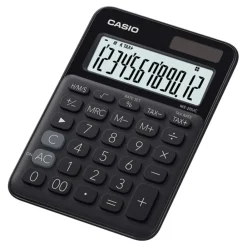 Casio Hjemmekontor|Kalkulator|MS-20UC Kalkulator