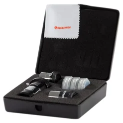 Celestron Fritid|AstroMaster Accessory Kit 1,25" 8 deler