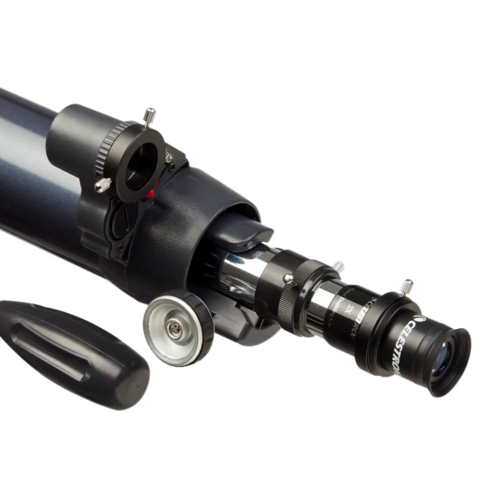 Celestron Fritid|AstroMaster Accessory Kit 1,25" 8 deler