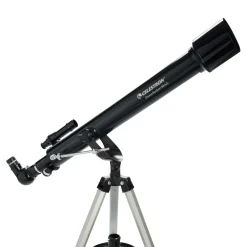 Celestron Fritid|Droner|Powerseeker 60 AZ Teleskop