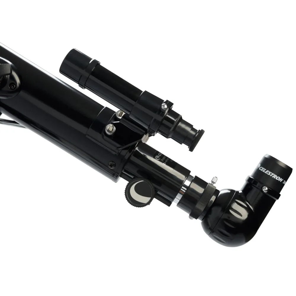 Celestron Fritid|Droner|Powerseeker 60 AZ Teleskop
