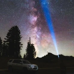 Celestron Fritid|Droner|Powerseeker 60 AZ Teleskop