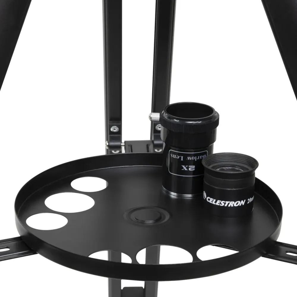 Celestron Fritid|Starsense Explorer LT80AZ 80 mm Teleskop 189x