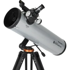 Celestron Fritid|StarSense Explorer DX 130AZ 130 mm Teleskop