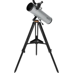 Celestron Fritid|StarSense Explorer DX 130AZ 130 mm Teleskop