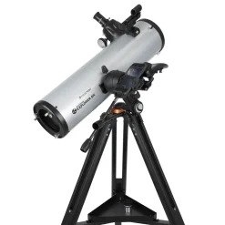 Celestron Fritid|StarSense Explorer DX 130AZ 130 mm Teleskop