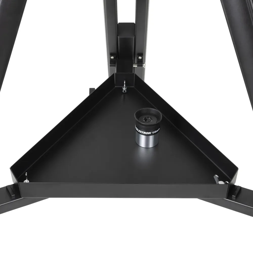 Celestron Fritid|StarSense Explorer DX 130AZ 130 mm Teleskop