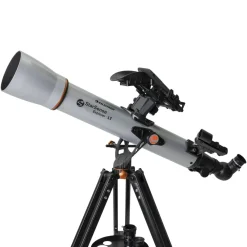 Celestron Fritid|Droner|StarSense Explorer LT 70AZ 70 mm Teleskop