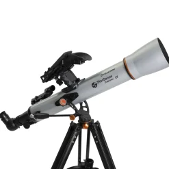 Celestron Fritid|Droner|StarSense Explorer LT 70AZ 70 mm Teleskop
