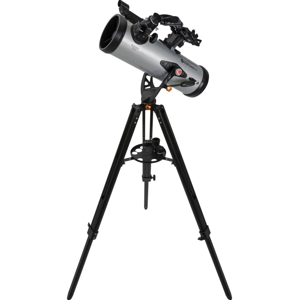 Celestron Fritid|Droner|Starsense Explorer LT114AZ 114 mm Teleskop 269x