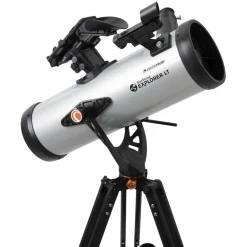 Celestron Fritid|Droner|Starsense Explorer LT114AZ 114 mm Teleskop 269x