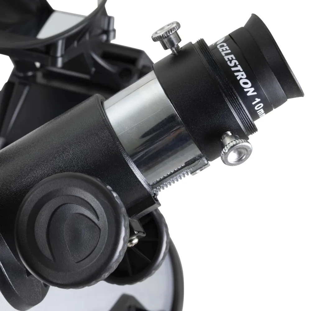Celestron Fritid|Droner|Starsense Explorer LT114AZ 114 mm Teleskop 269x