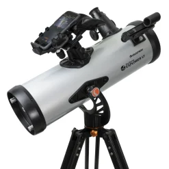 Celestron Fritid|Droner|Starsense Explorer LT114AZ 114 mm Teleskop 269x