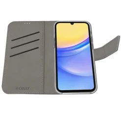 Celly Mobildeksler & Etui|Mobil-lommebok for Galaxy A15 4G/5G